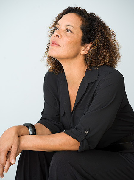 Ancestor Stones by Aminatta Forna